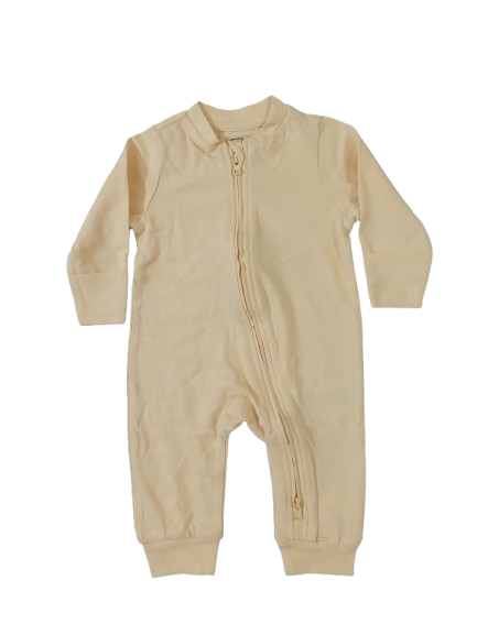 Newborn Long Romper COD - 04