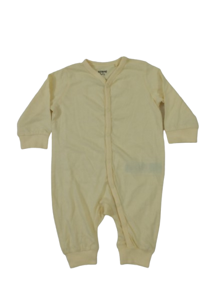 Newborn Long Romper COD - 30