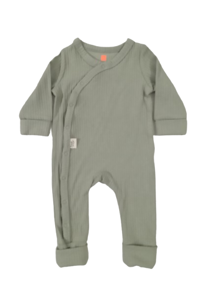 Newborn Long Romper COD - 42