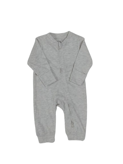 0 - 3 month Long Romper COD - 06