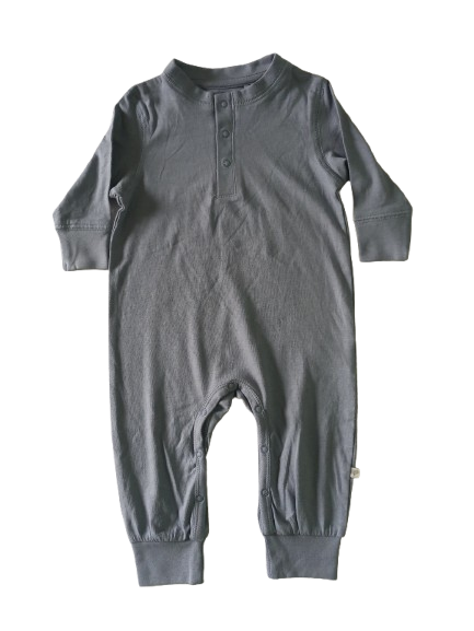0 - 3 month Long Romper COD - 29