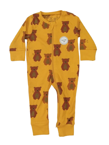 3-6 month Long Romper COD - 03