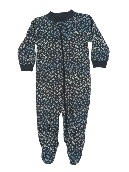 3-6 month Long Romper COD - 13