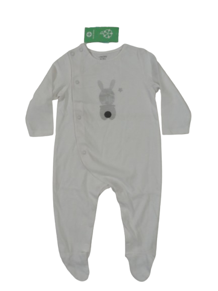3-6 month Long Romper COD - 14