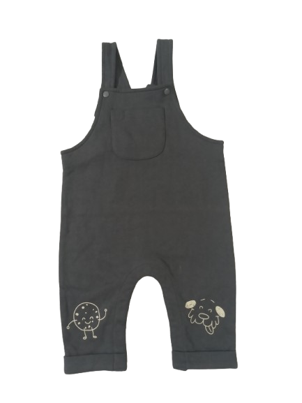 3-6 month Long Romper COD - 17