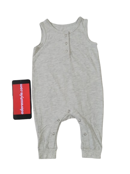 3-6 month Long Romper COD - 19