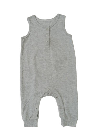 3-6 month Long Romper COD - 20