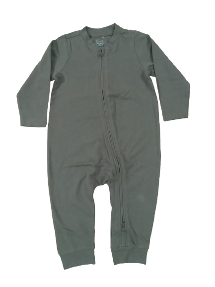 6-9 month Long Romper COD - 06