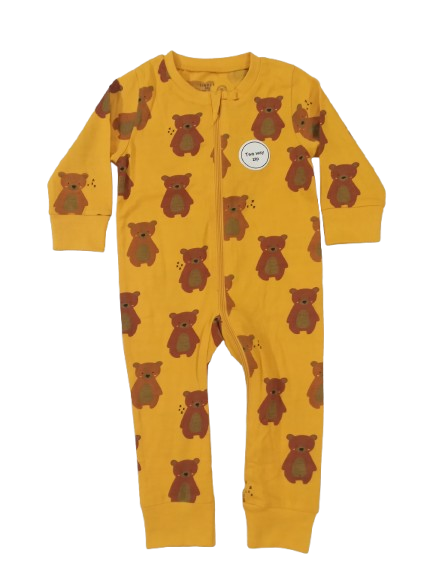 6-9 month Long Romper COD - 17