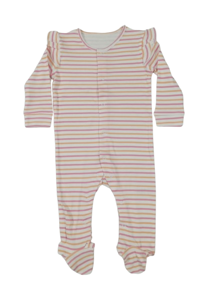 6-9 month Long Romper COD - 20