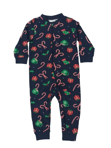 6-9 month Long Romper COD - 25