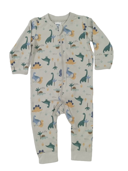 6-9 month Long Romper COD - 28