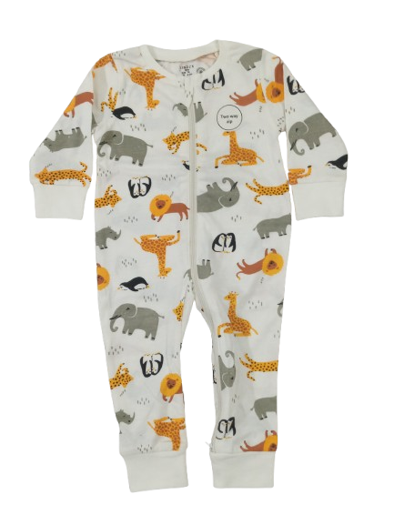 6-9 month Long Romper COD - 37