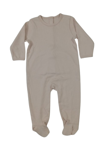 6-9 month Long Romper COD - 38