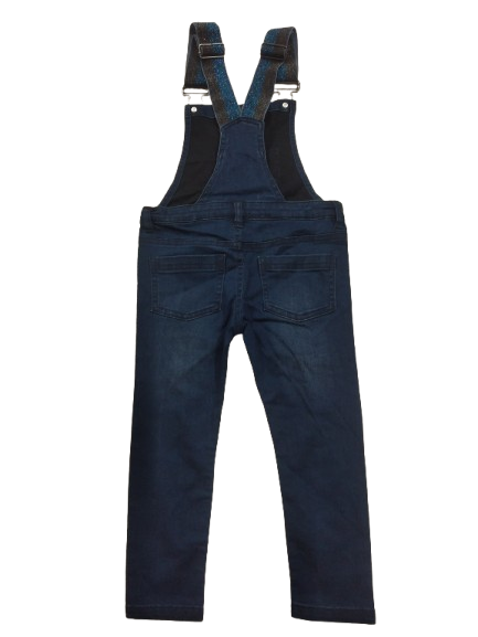 Full Romper, Soft and comfortable, Knit Cotton Fabric COD01