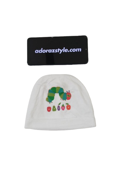 Newborn Winter Cap