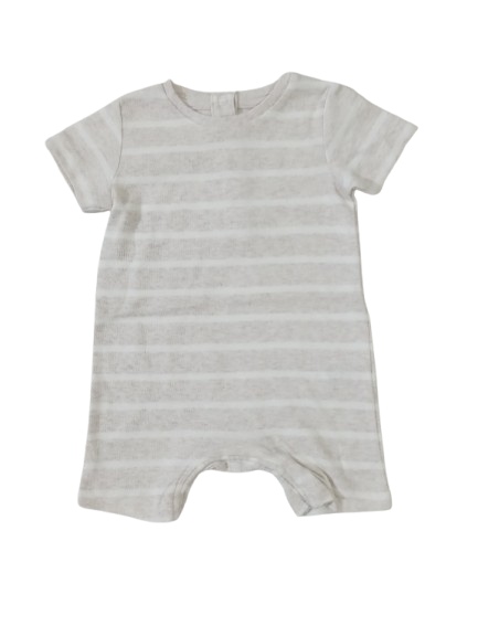 Newborn Short Romper, SR5611
