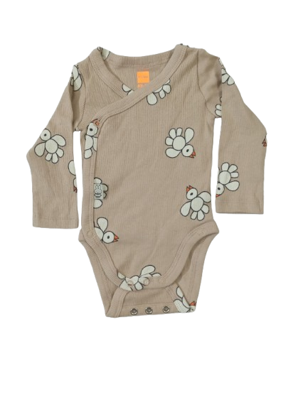 Newborn Keeper K561
