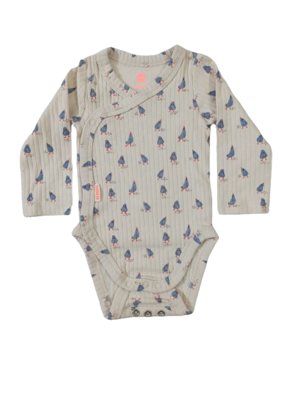 Newborn Keeper K564