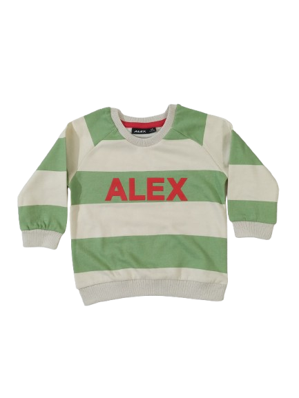 3-6 month Sweater/ Sweatshirt, S6808