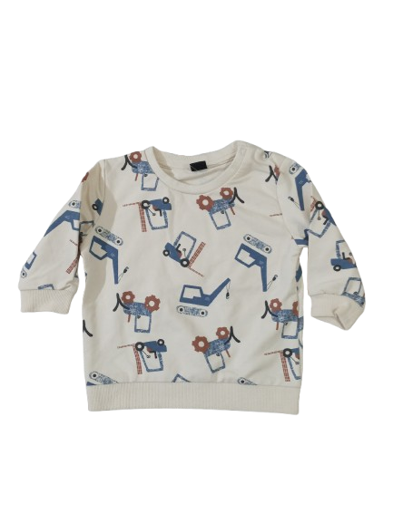 3-6 month Sweater/ Sweatshirt, S6810