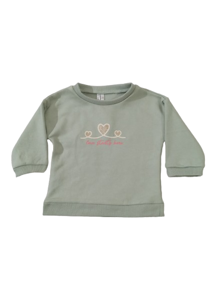 3-6 month Sweater/ Sweatshirt, S6812