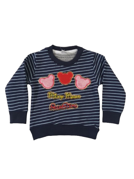3-6 month Sweater/ Sweatshirt, S6813