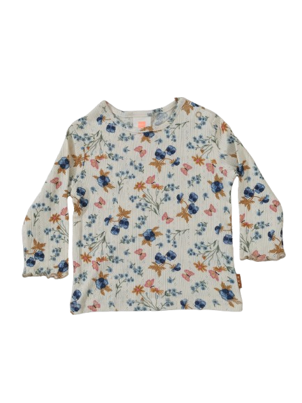 3-6 month Full Sleeve T-Shirts, FLTS6801