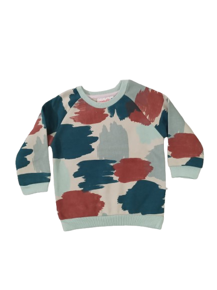 6-9 month Sweater/ SweatShirt, S7402