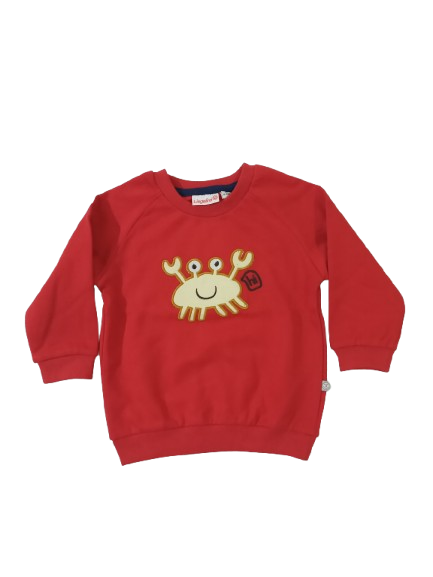 6-9 month Sweater/ SweatShirt, S7403