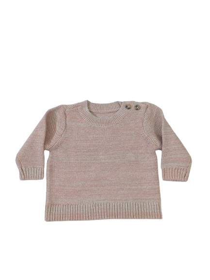 6-9 month Sweater/ SweatShirt, S7404