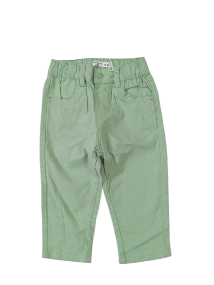 9-12 month Full Pant, FP8001