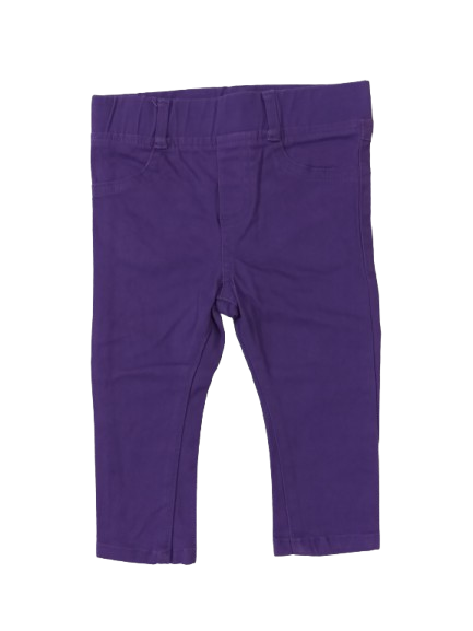 9-12 month Full Pant, FP8003