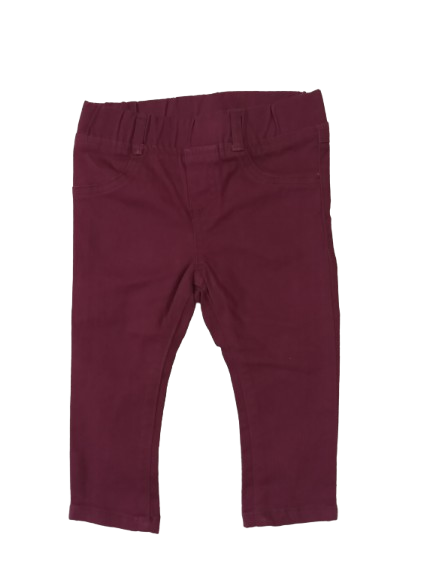 9-12 month Full Pant, FP8004