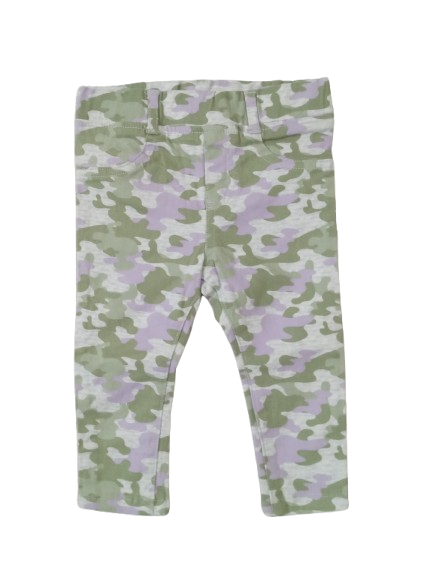 9-12 month Full Pant, FP8005