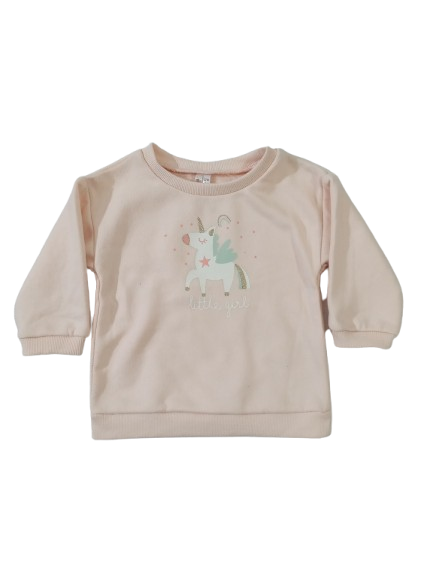 9-12 month Sweater/ Sweatshirt, STR8001