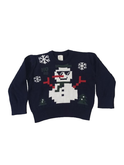 9-12 month Sweater/ Sweatshirt, STR8002