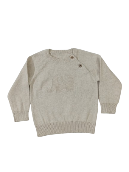 9-12 month Sweater/ Sweatshirt, STR8003