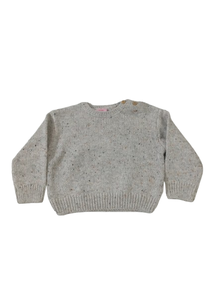 9-12 month Sweater/ Sweatshirt, STR8004