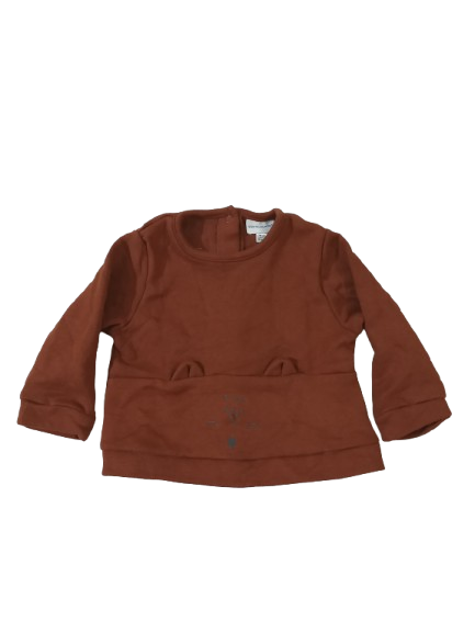 9-12 month Sweater/ Sweatshirt, STR8007