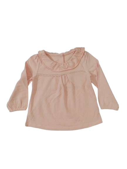 12-18 month Frock, F8602