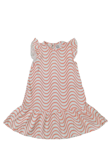 12-18 month Frock, F8609