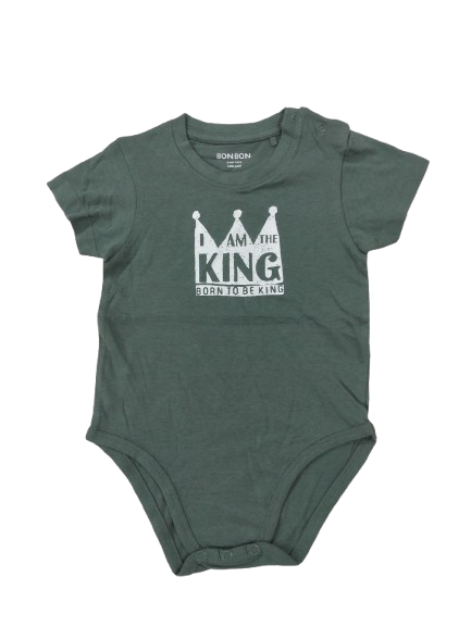18-24 month Keeper, K9232