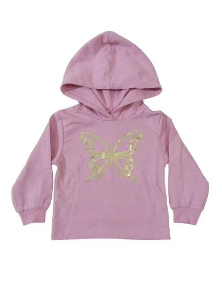18-24m Hoodie, H9201