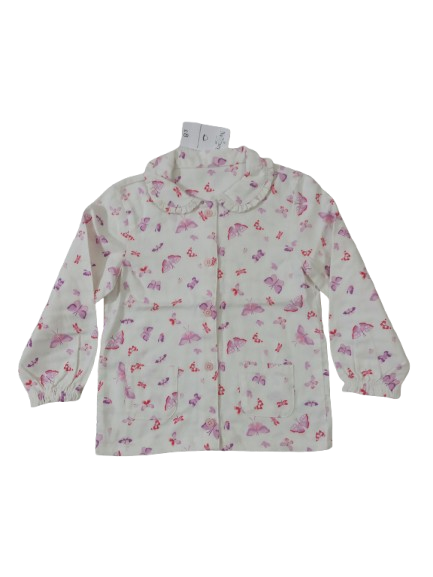 18-24m Night Dress/ Suit Shirt, ND9202