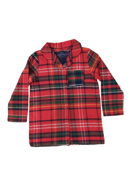 18-24m Night Dress/ Suit Shirt, ND9204