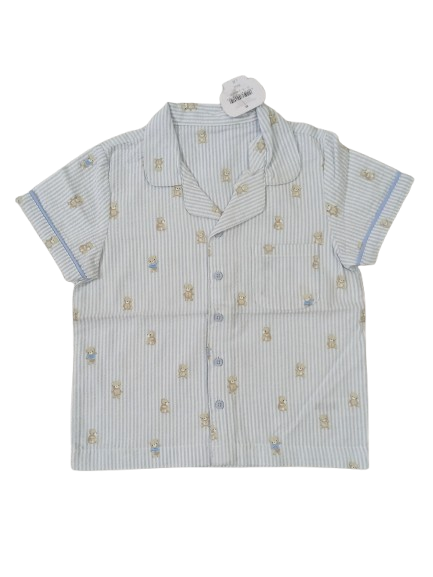 18-24m Night Dress/ Suit Shirt, ND9205
