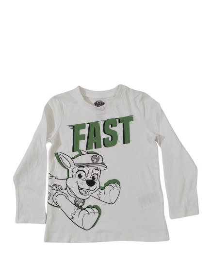 24-36 month Full Sleeve T-Shirts, FLTS9807