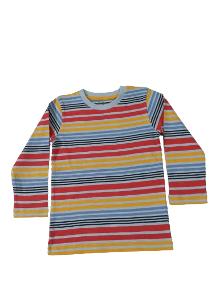 24-36 month Full Sleeve T-Shirts, FLTS9809