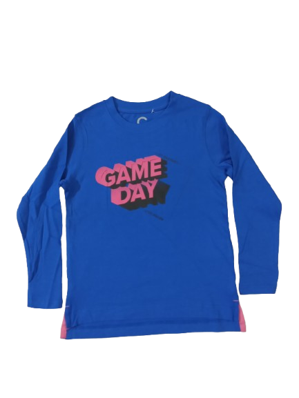 24-36 month Full Sleeve T-Shirts, FLTS9812